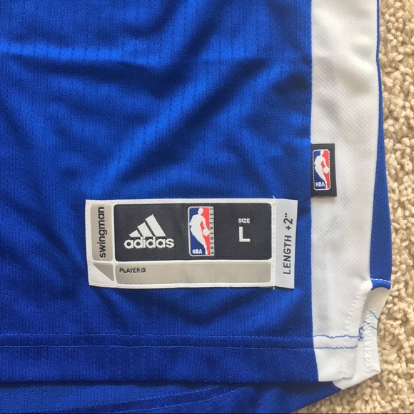 NEW Golden State Warriors Klay Thompson jersey - Picture 5 of 5